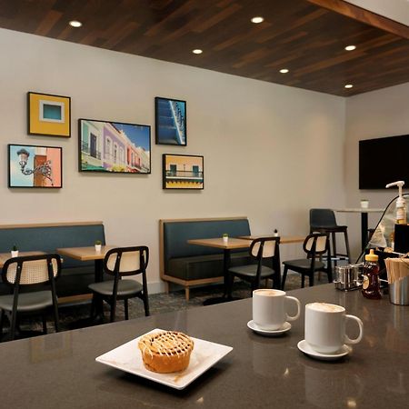 Hyatt Place San Juan Exteriér fotografie