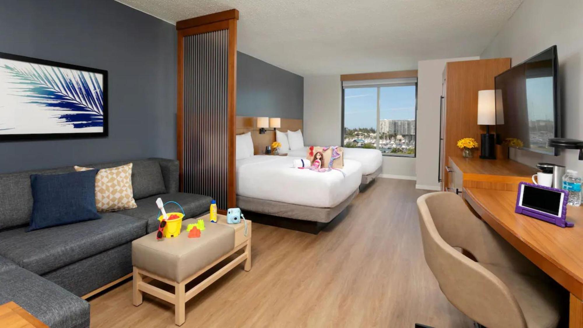 Hyatt Place San Juan Exteriér fotografie