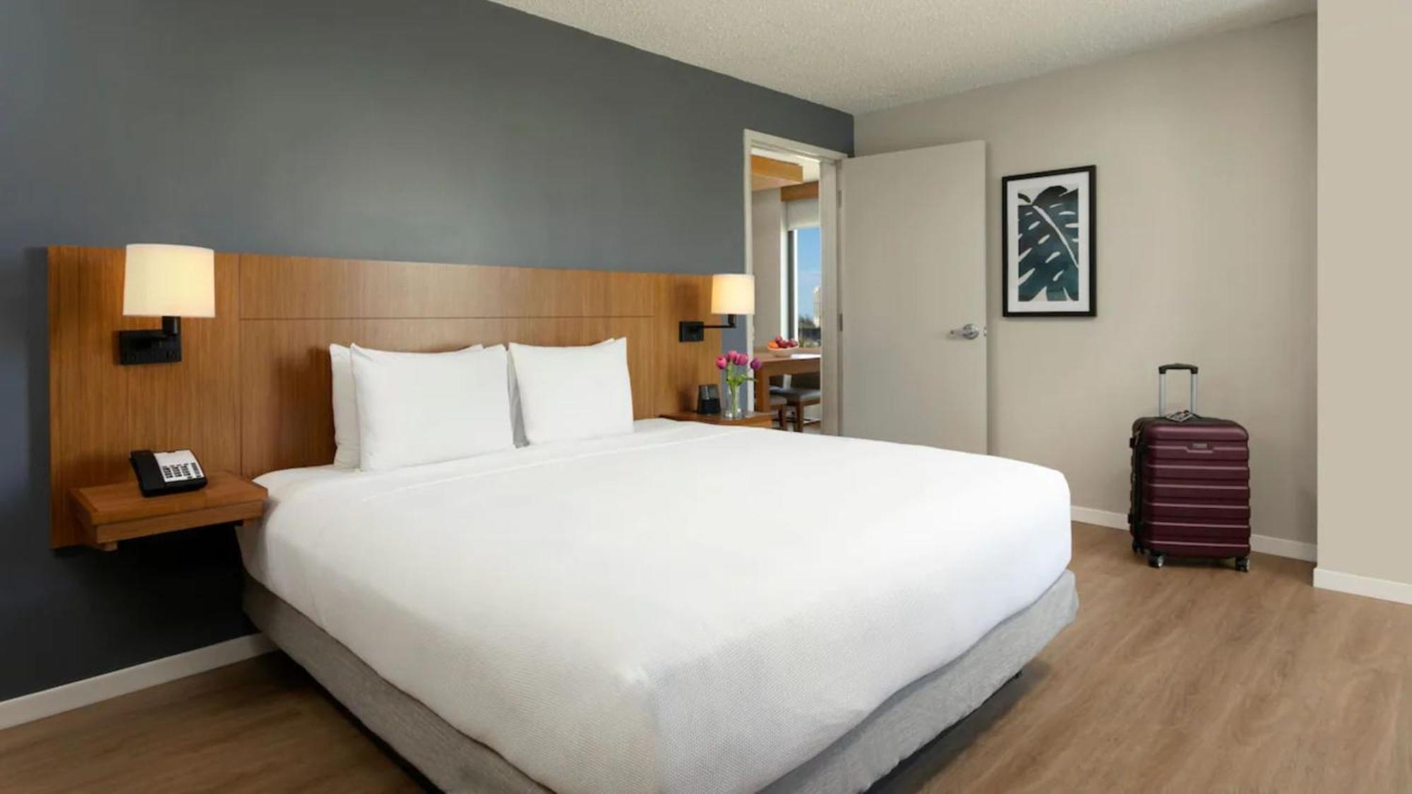 Hyatt Place San Juan Exteriér fotografie