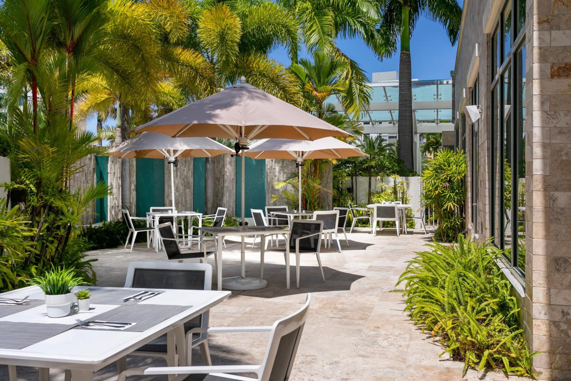 Hyatt Place San Juan Exteriér fotografie