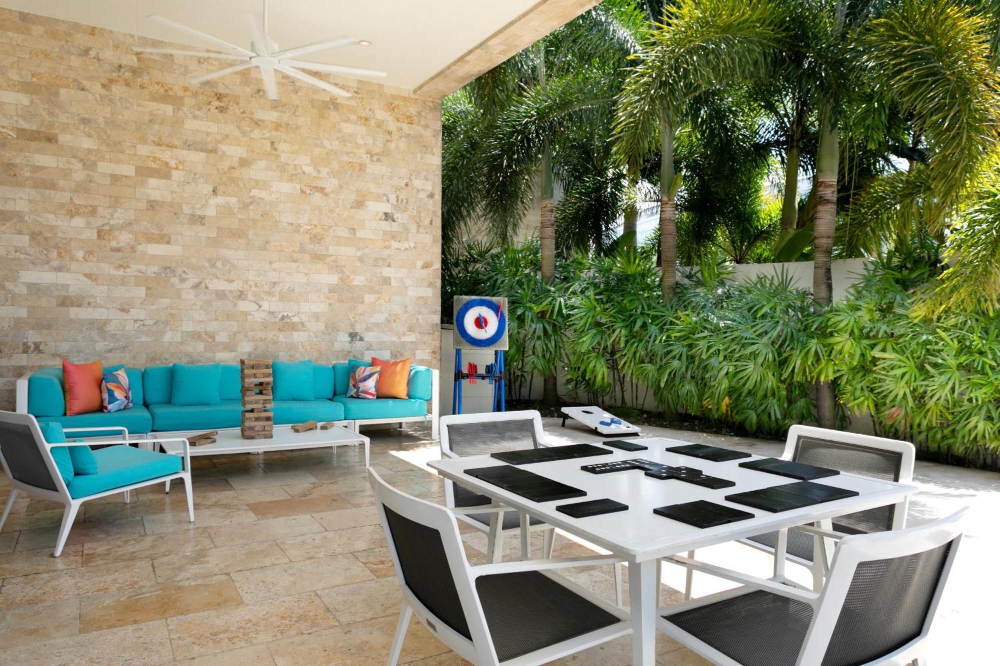 Hyatt Place San Juan Exteriér fotografie