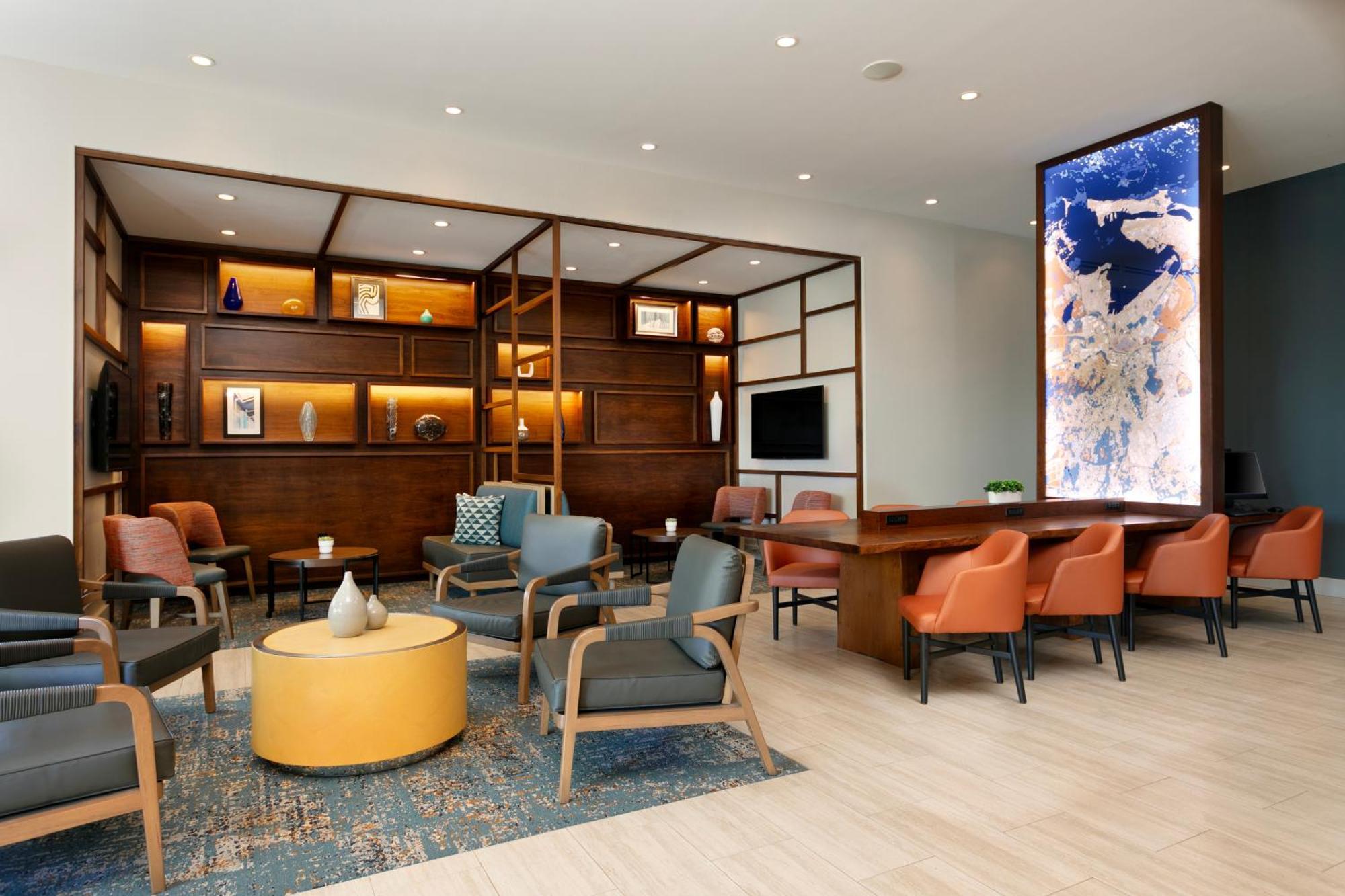 Hyatt Place San Juan Exteriér fotografie