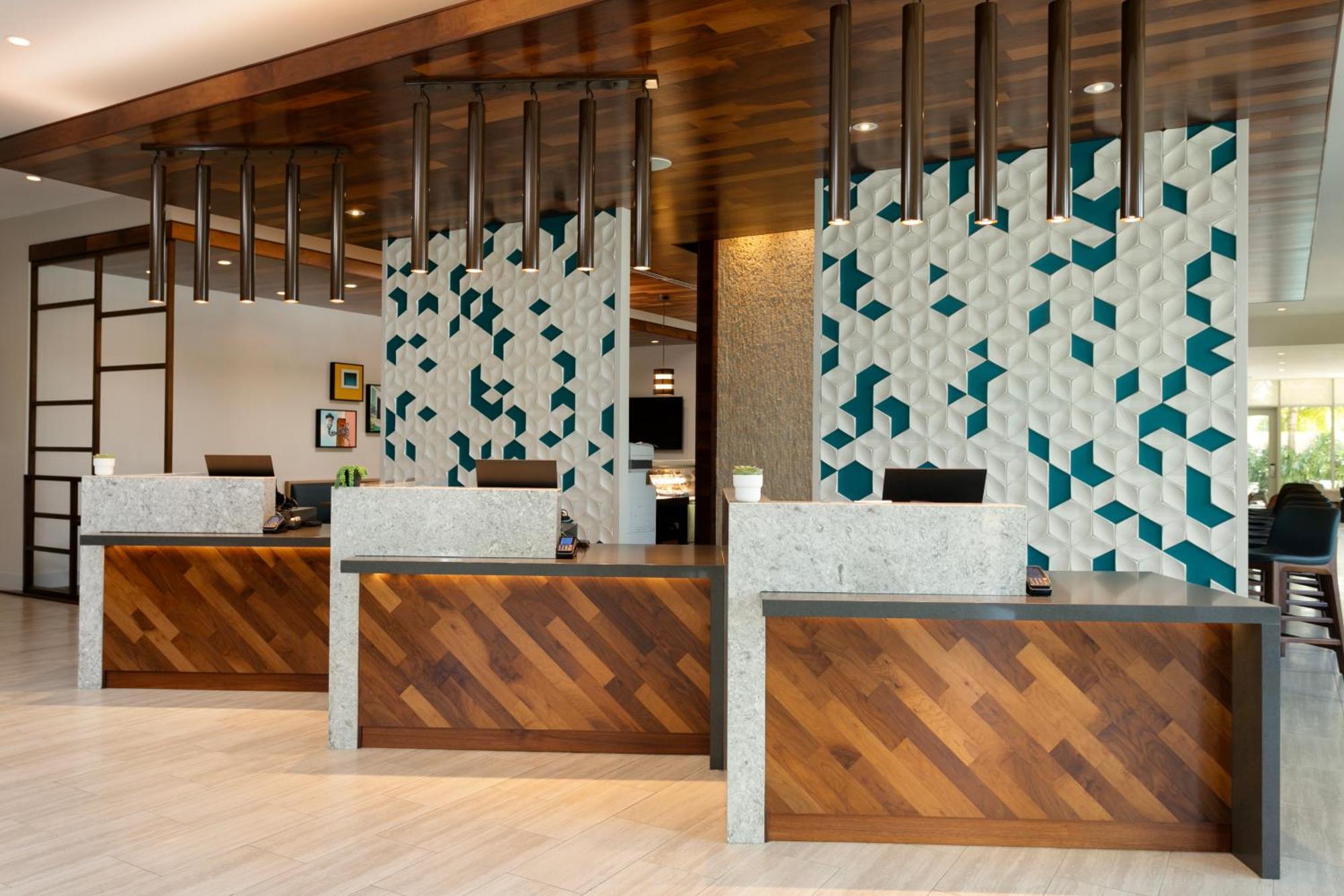 Hyatt Place San Juan Exteriér fotografie