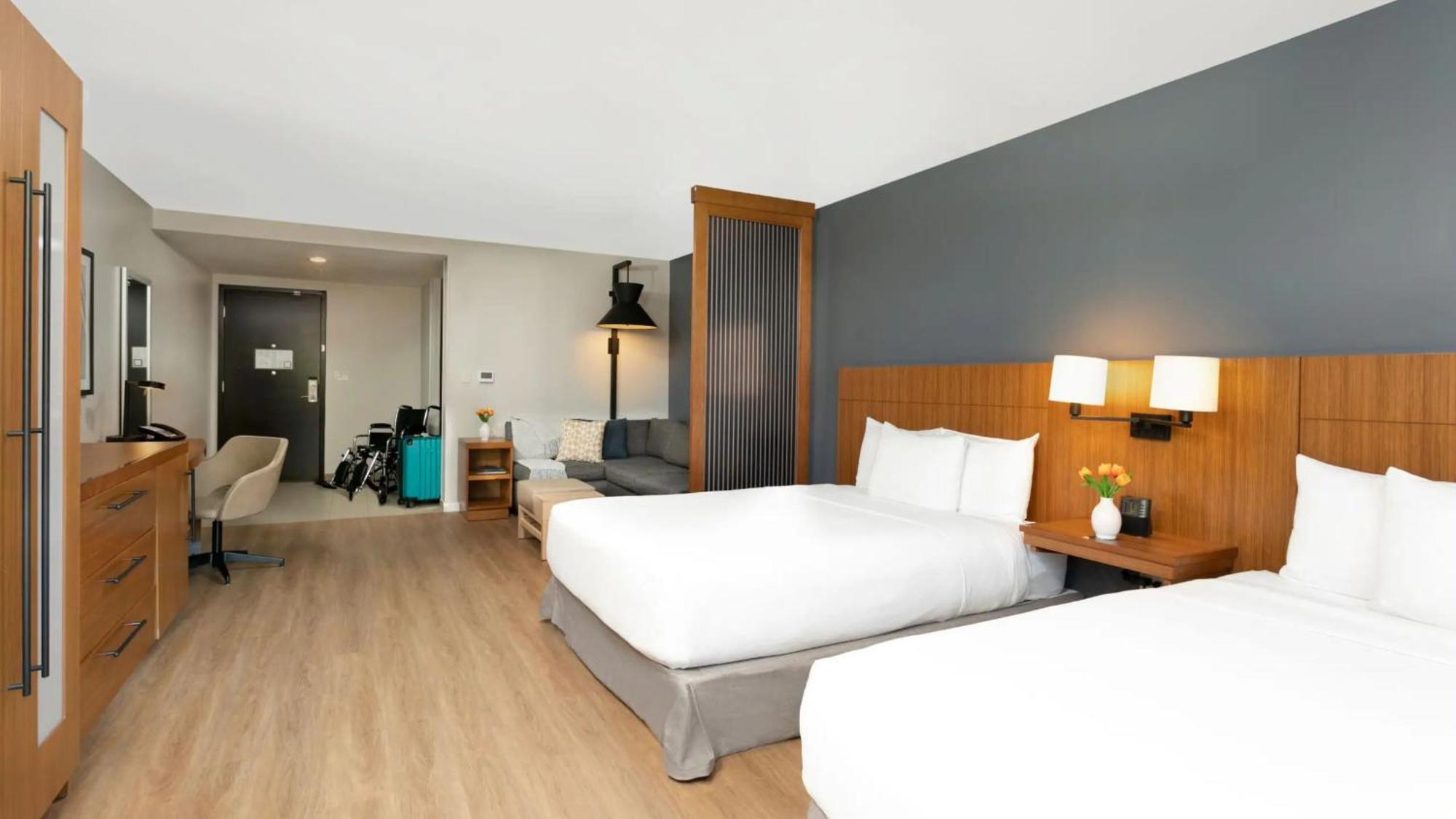 Hyatt Place San Juan Exteriér fotografie
