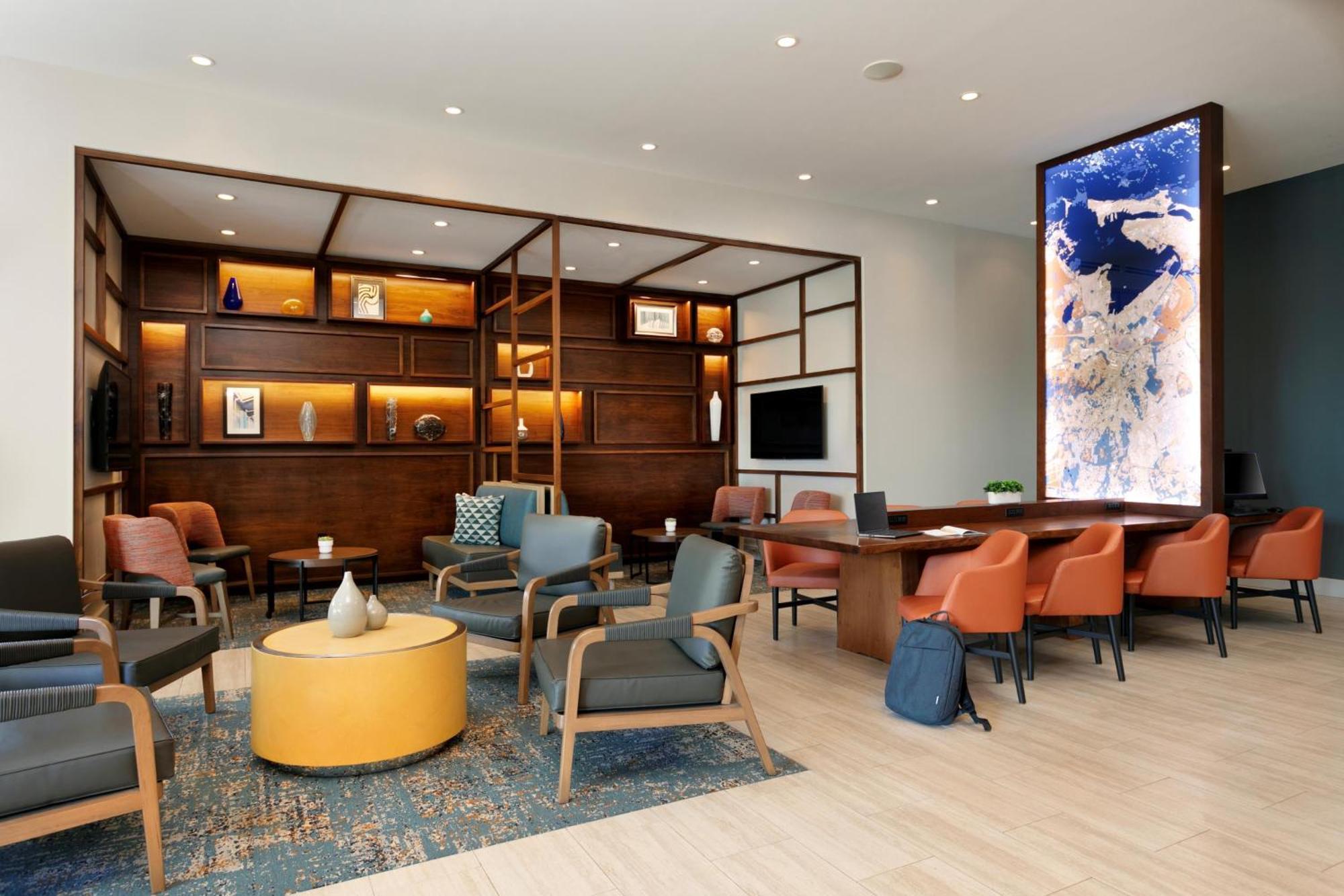 Hyatt Place San Juan Exteriér fotografie