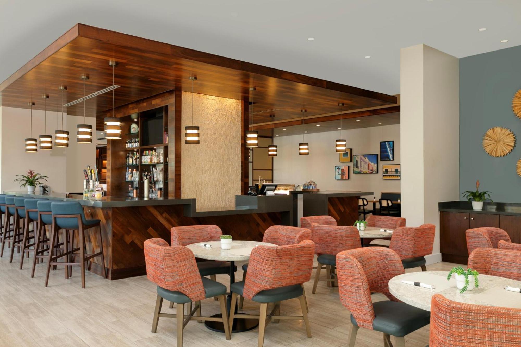 Hyatt Place San Juan Exteriér fotografie